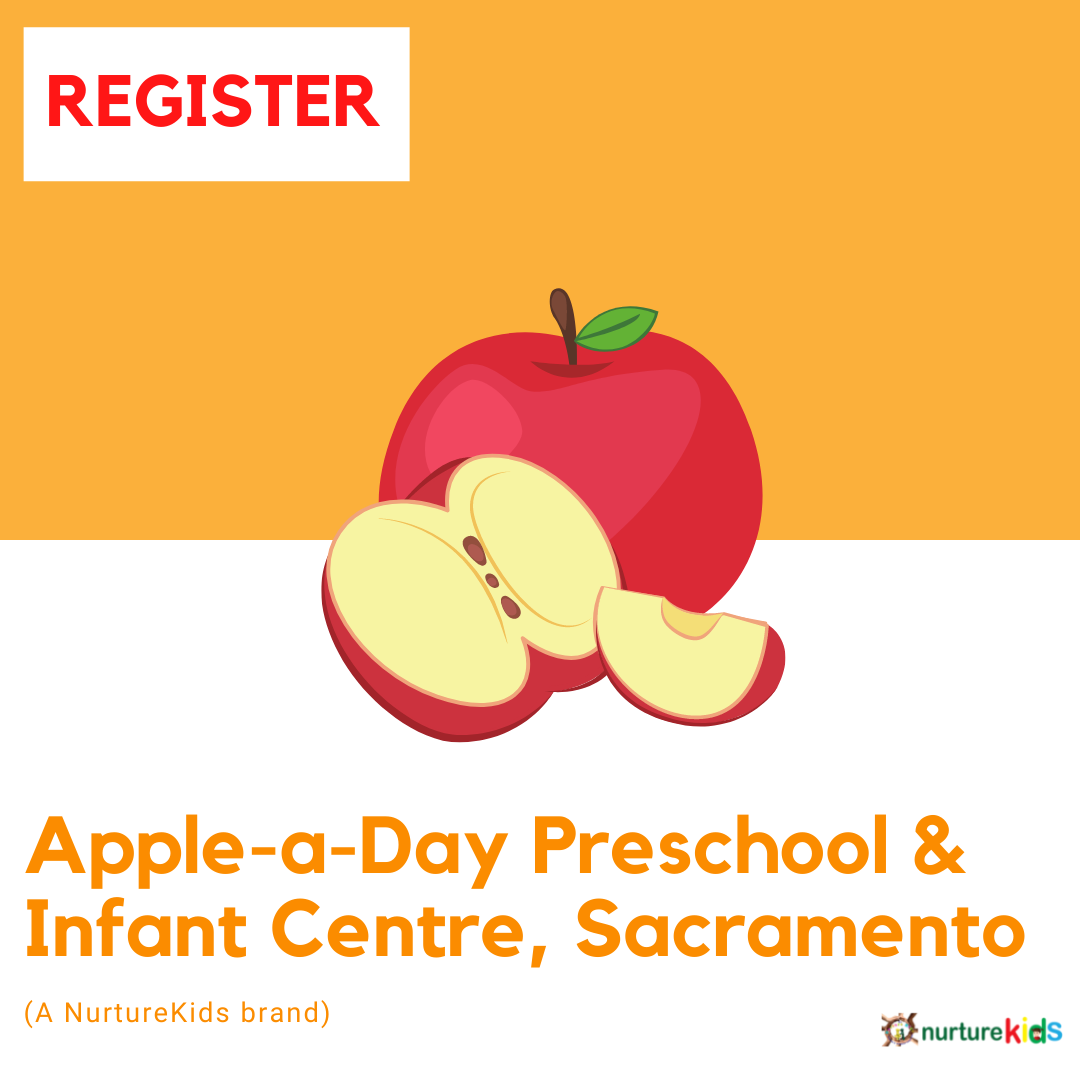 apple-a-day preschool & infant centre sacramento