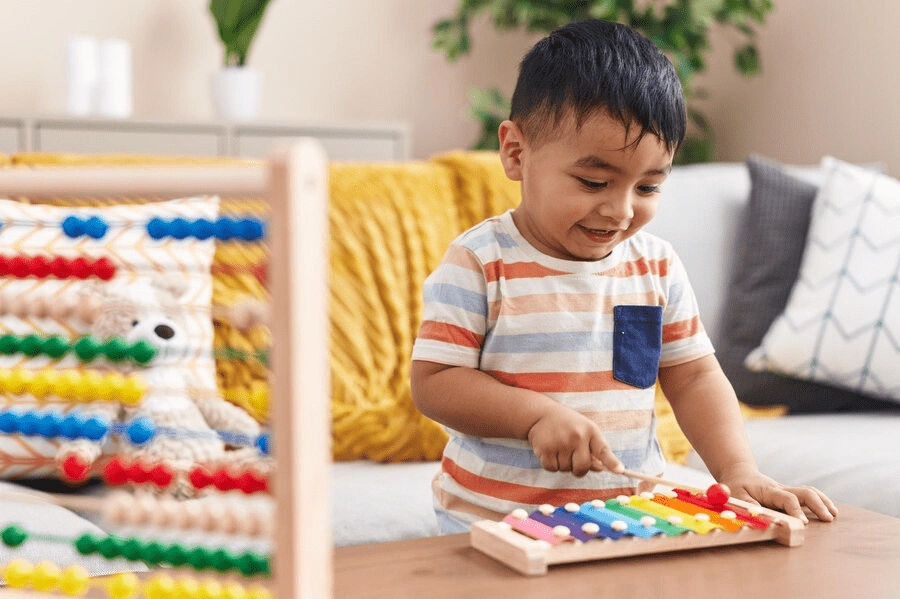 Montessori Preschool Fremont