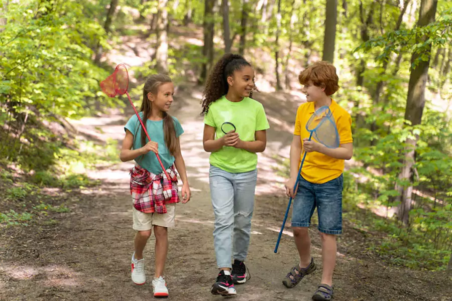 next level summer camp 2025