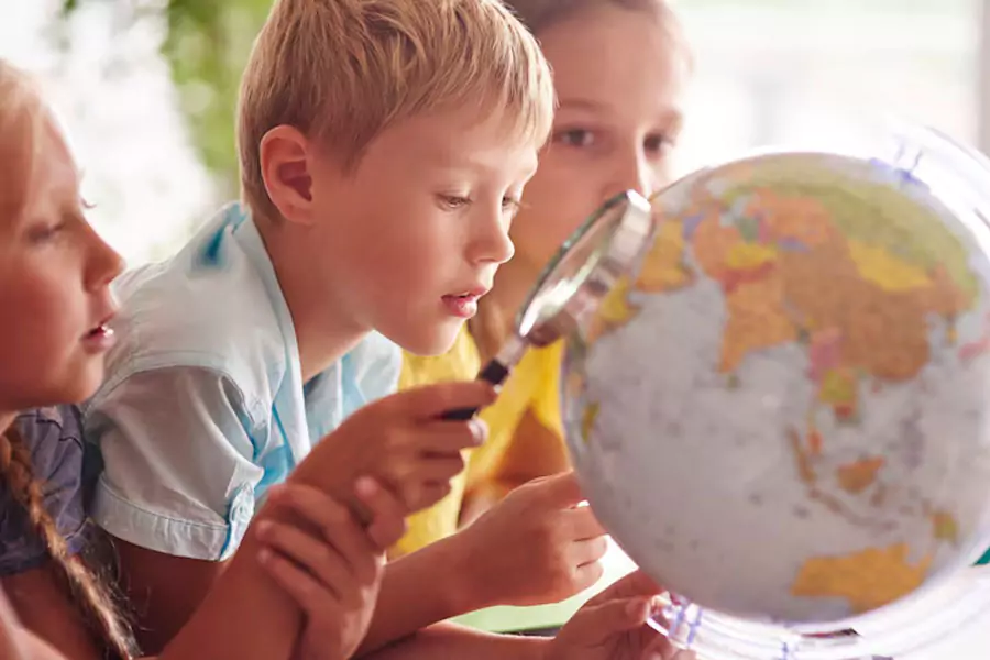 Global Adventures