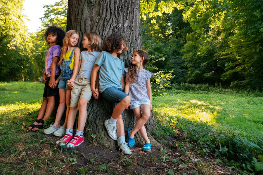 Summer Camps 2025