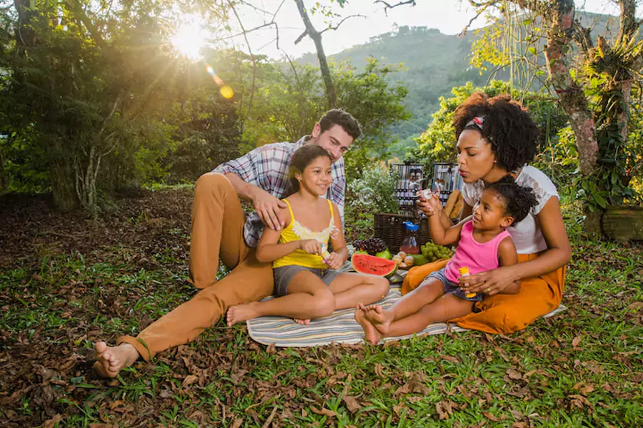Nurture Kids Summer Camps