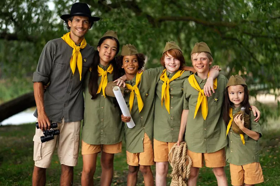 Summer Camps Pleasanton 2025