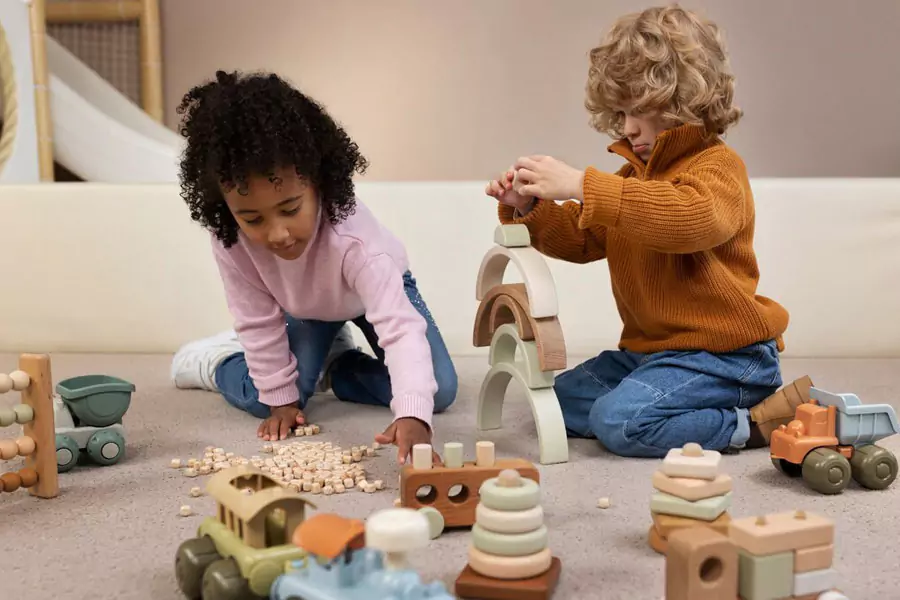 montessori preschool dublin ca