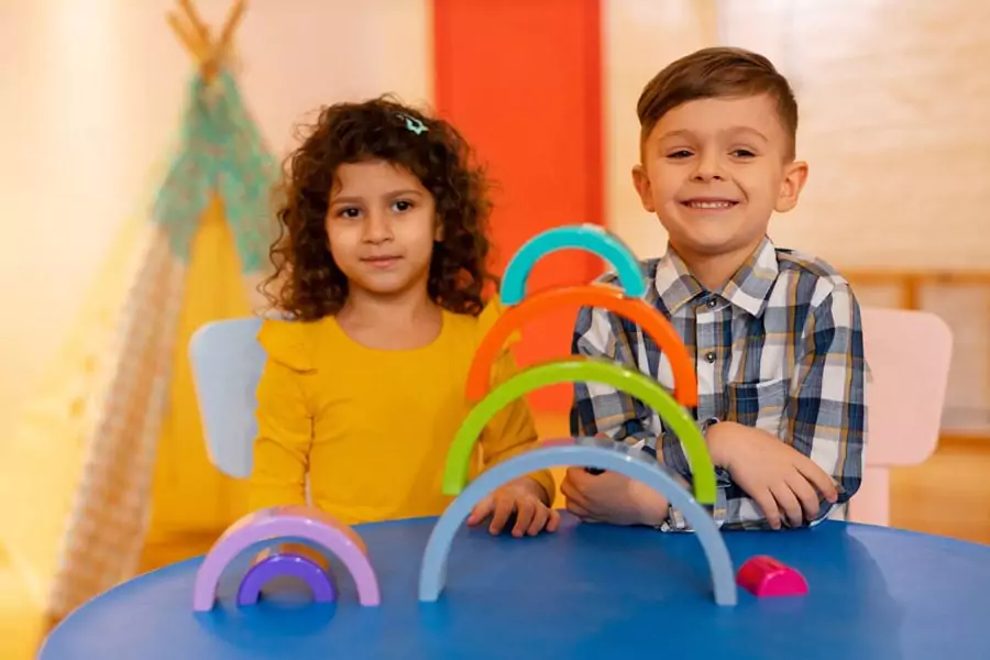 montessori preschool dublin ca