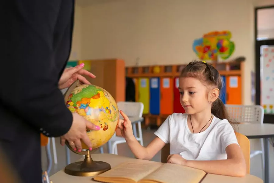 Reliable preschool in Dublin, CA