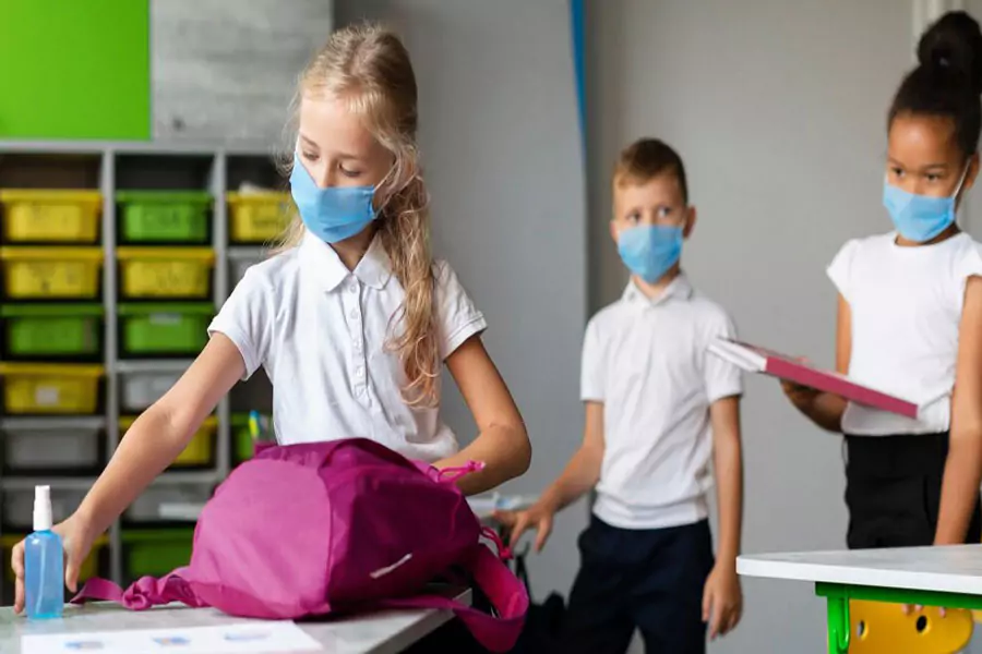 Safety and Cleanliness cant ignored