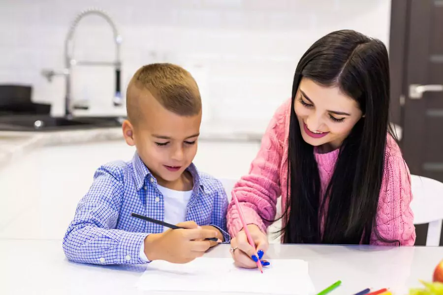 Health Questions for Dublin Parents