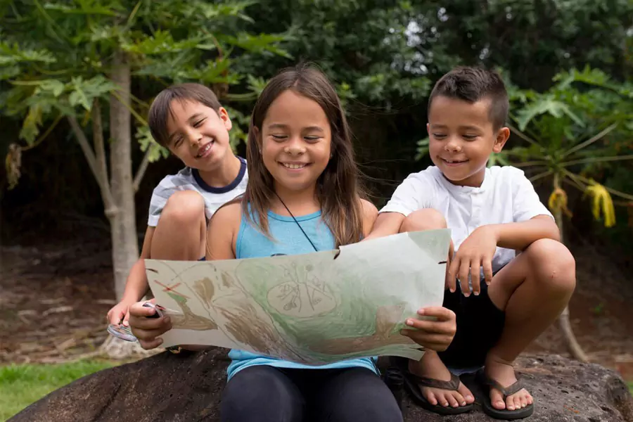 Tour Nurture Kids Dublin, CA