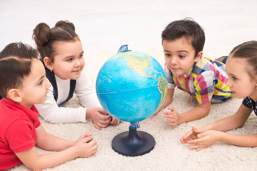 Preschools in Dublin