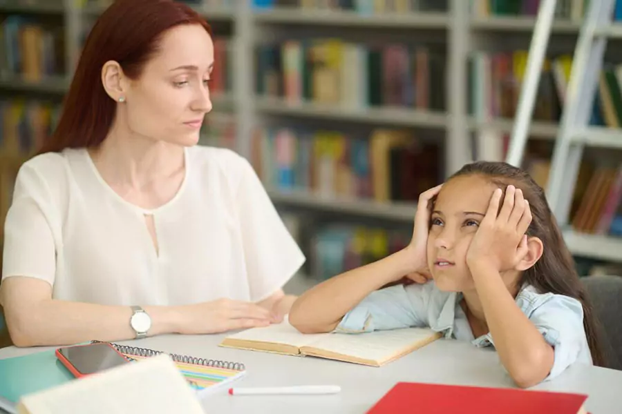 Separation Anxiety Tips