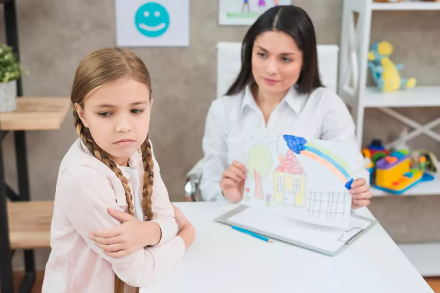 Separation Anxiety Tips