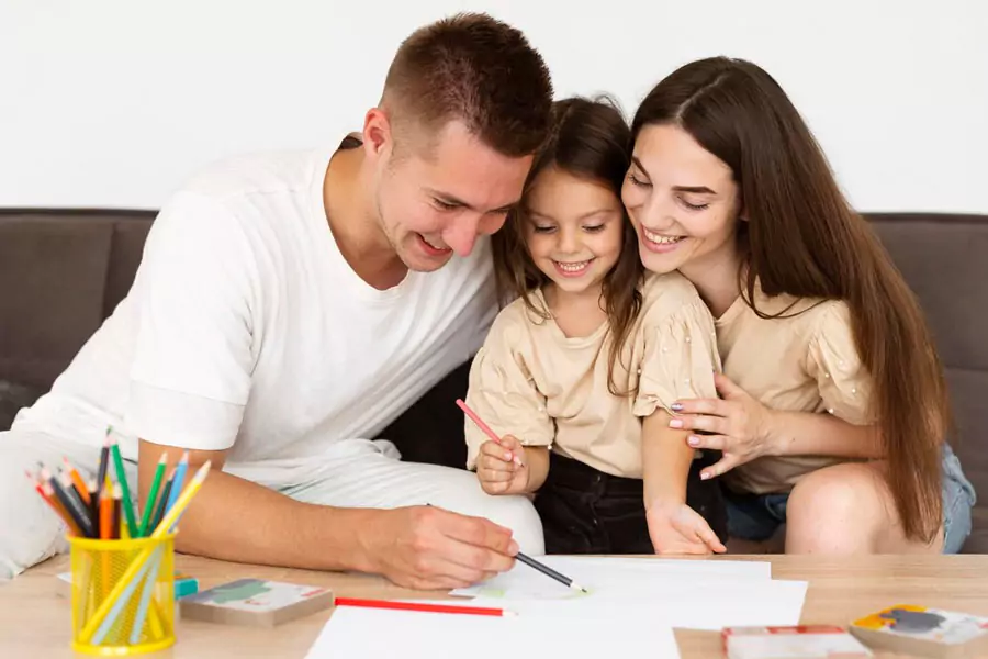 Preschool Cost Dublin, CA